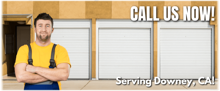 Garage Door Repair Downey CA